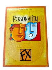 Personality  I FX I Komplett I 1998