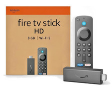 Amazon Fire TV Stick 4K Select Firestick Ultra HD Wi-Fi 5 | Alexa Voice Remote