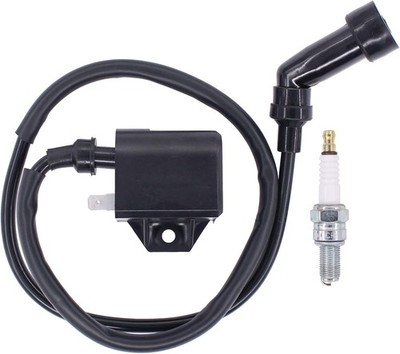 Ignition Coil for Arctic Cat 400 2003-2008 and 375