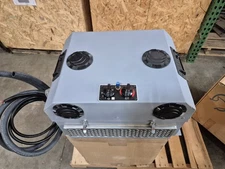 Artic Breeze Air Conditioning Heat and Cool Unit 24 Volt Humvee Hummer Unimog