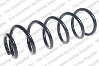 1X Lesjöfors Fahrwerksfeder 4255470 FüR CX KE Mazda GH KE107 Keefw KE2FW