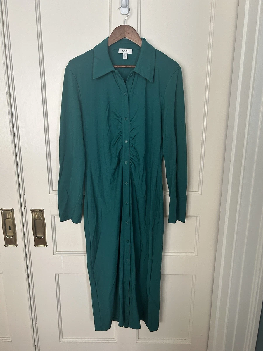 COS Green Dresses for Women for sale | eBay