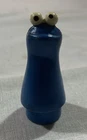 Fisher Price Little People Vintage Sesame Street Cookie Monster