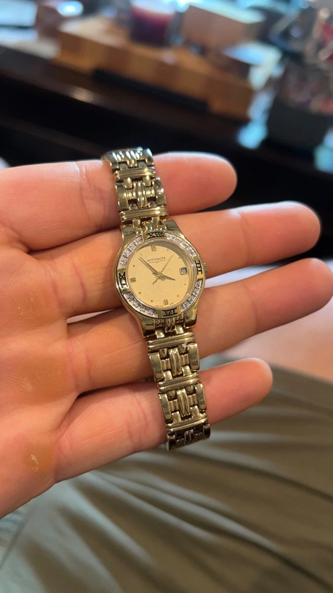 Wittnauer Wristwatches for sale - eBay