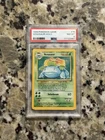 Venusaur - Base Set (BS) 15/102 PSA 8