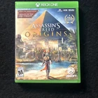 Assassin's Creed Origins - Microsoft Xbox One