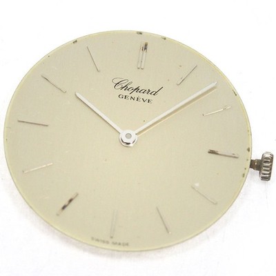 CHOPARD Original Uhrwerk Cal.955.432 Quarz Herren Armbanduhr Teile funktionieren
