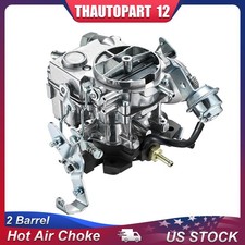 Rochester 2gc 2 Barrel Carburetor Fit For 1975 Chevy K10 Series K20 6.6l 400 Rochester 2gc 2 Barrel Carburetor Fit For 1975 Chevy K10 Series K20 6.6l 400