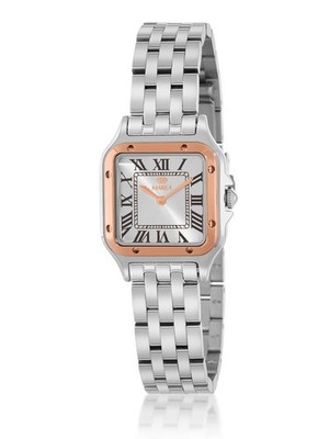 Watch MAREA Woman Steel B54289/2