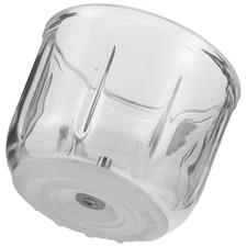 Garlic Masher Bowl Glass Cooking Bowls Kitchen Gadgets 350ml Press