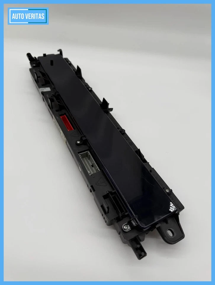 216693960 INSTRUMENT PANEL / 1931189 FOR RENAULT SCENIC II GRAND PRIVILEGE - Image 2 of 4