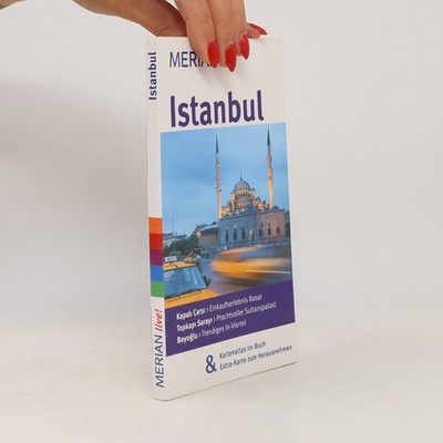 Istanbul  |  Michael Neumann-Adrian