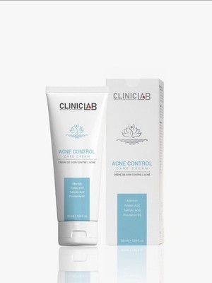 ClinicLab Ance Control Care Cream 50ML Skin Care Cream
