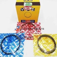 For Honda D15z1 D16y5 D16y7 D16y8 75mm Set Of 4 Npr Swh30423 Pistons Rings For Honda D15z1 D16y5 D16y7 D16y8 75mm Set Of 4 Npr Swh30423 Pistons Rings