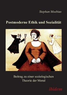 Stephan Moebius Postmoderne Ethik und Sozialit�t. Beit (Taschenbuch) (US IMPORT)