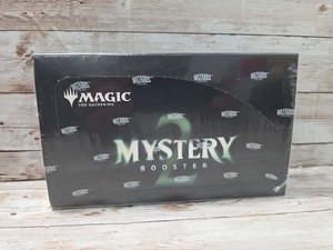 Mtg Mystery Booster Boxes | eBay