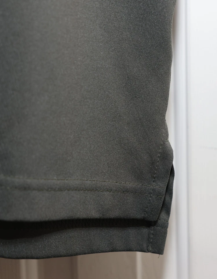 Polo Torneo de Golf de la Patrulla Fronteriza de Estados Unidos XL Verde Región Capital 5.11 Tac Foto 4 de 4