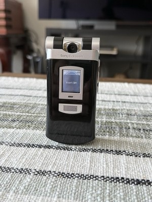 Sony Ericsson V800