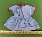 Baby Doll Clothes Lot 8 Pieces Dresses, sleepwear, shrts,skirts, Jumper, Vintage — photo 3