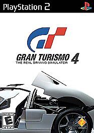 pack gran turismo 4 ps3 pal español - Acheter Jeux vidéo et consoles PS2  sur todocoleccion