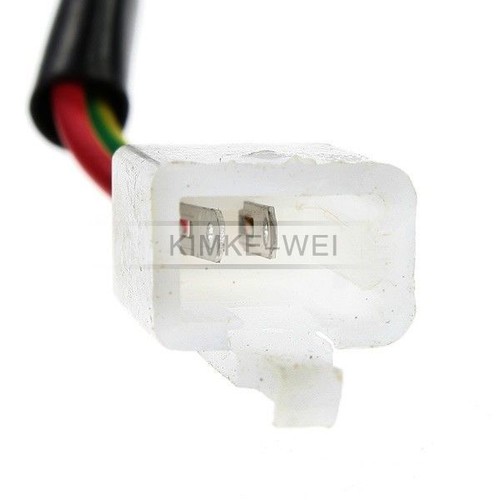 12V Start Solenoid Relay For 125/150ccm Motorcycle/scooter moped/ATV New - Picture 4 of 4