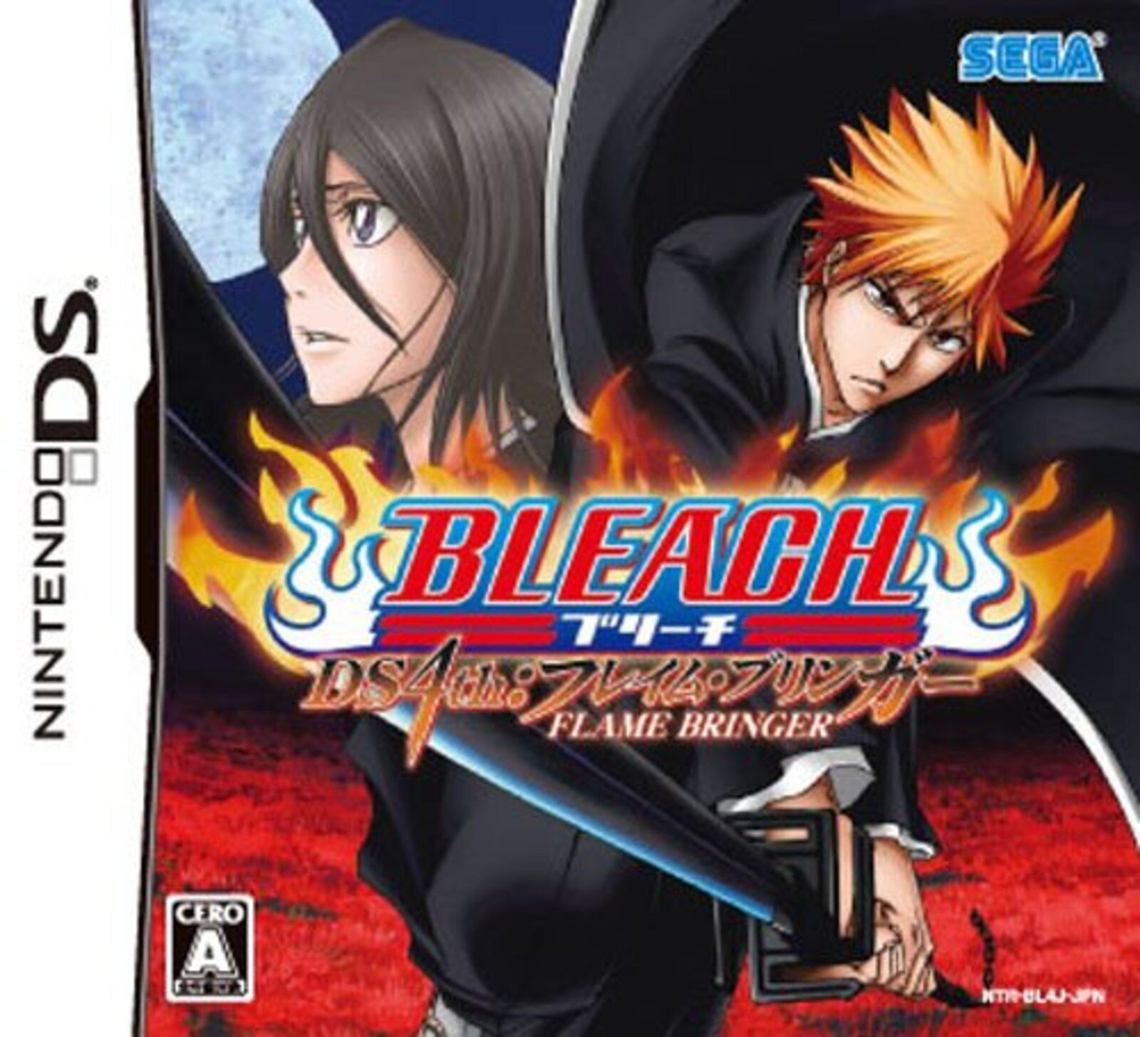 How to Select the Right Character in Bleach Online RPG