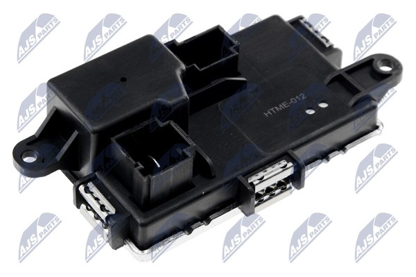 NTY ERD-ME-012 Regler, Beifahrer Fach LüFter FüR Mercedes-Benz-image