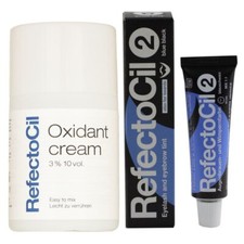 RefectoCil Oxidant 3 % Cream Developer 100 ml...