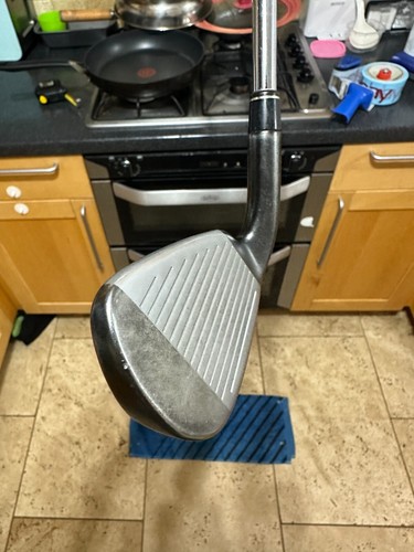 Hierro de golf TaylorMade Burner 2.0, 4i, 5i, 9i, quemador 2.0 85 g eje de acero - Imagen 30 de 166