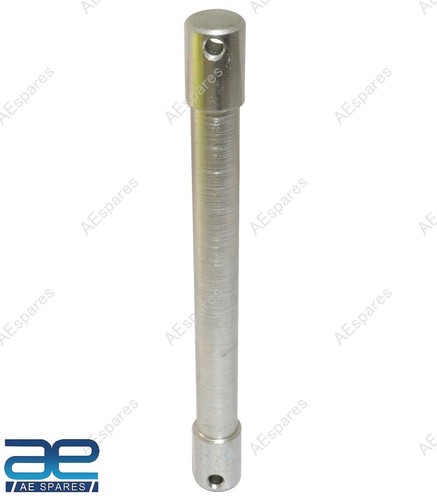 Center Stand Spindle For Royal Enfield New Classic Reborn Meteor 350 1100298 AEs - Bild 3 von 6