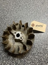 USED BRIGGS & STRATTON FLYWHEEL 590544