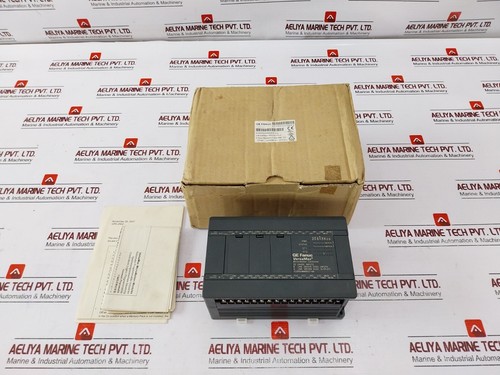 GE Fanuc IC200UMM002-AA Versamax Micro PLC Contrôleur De Mouvement À 2 Axes - Photo 1/14