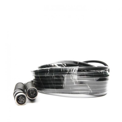 5pin 33ft extension cable (female/female)