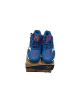 Mizuno Wave Exceed Tour Womens Tennis Shoe