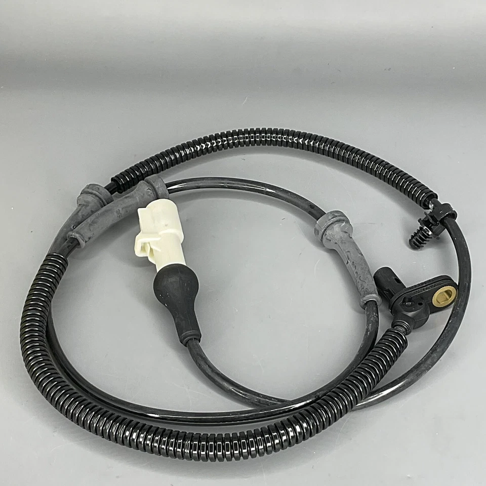 Sensor de velocidad de rueda ABS genuino Ford para Ford Taurus Mercury Sable 4F1Z-2C204-AA Foto 4 de 4