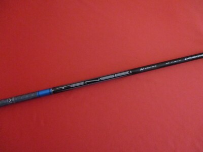 Tensei AV Series Blue 65 Regular FWY Shaft Taylormade M1 M3 M5 SIM 2 Stealth+