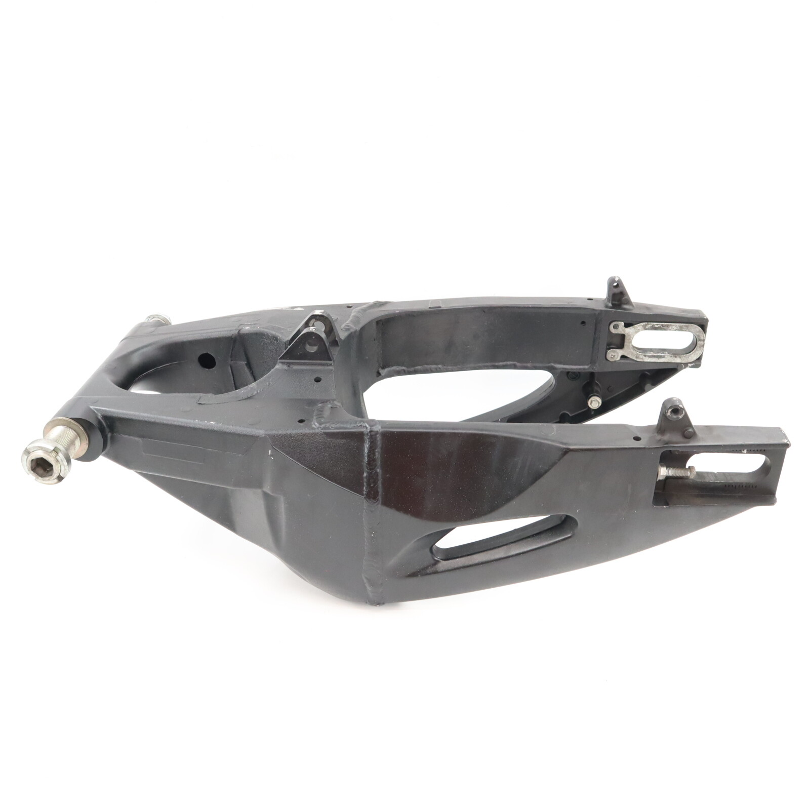 06 07 2006 2007 Suzuki Gsxr 600 750 Rear Swingarm Back Swing Arm Frame