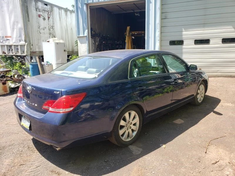 Eixo Toyota Avalon passageiro direito CV 2005-2012 fabricante de equipamento original - Imagem 4 de 4