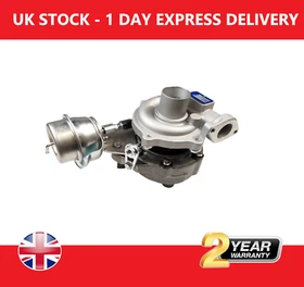 Turbolader FIAT, ALFA ROMEO, VAUXHALL, LANCIA 1.3D 10.05- 54359700014