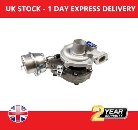 Turbolader FIAT LINEA 1.3 D Multijet (323)