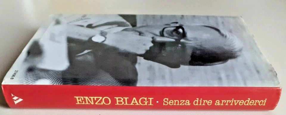 Senza dire arrivederci, foto 3 di 5