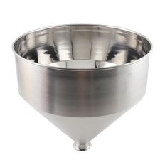 30L/8Gal Fillng Machine Hopper   400ml  High Quality Filling Machine Accessorie