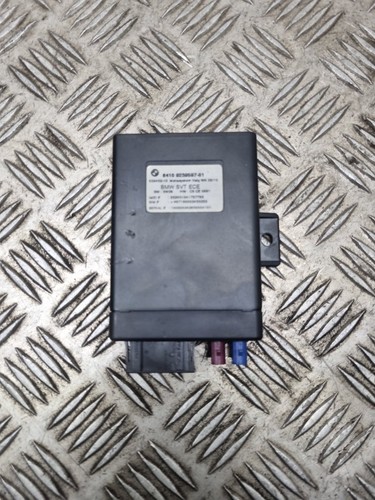 Bmw 650 2010-2012 Alarm Signal Control Unit - Picture 2 of 12