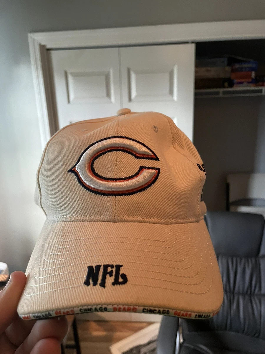Chicago Bears Training Camp Hat