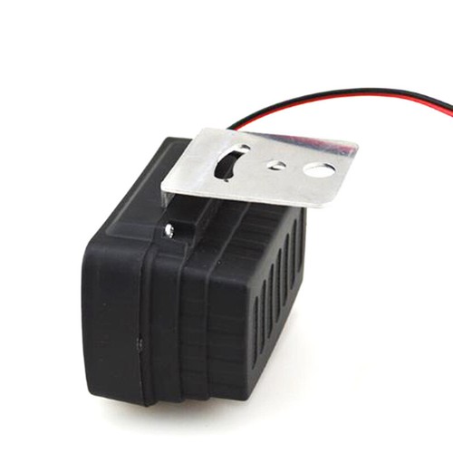 Motorcycle Headlight Spot Light 15 LED 1000LM Motos ATV UTV Scooter LightingBLI - Picture 4 of 12
