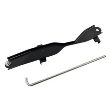 New Battery Hold Down Clamp Kit For 2003-2008 Toyota Matrix Corolla 74404-02050