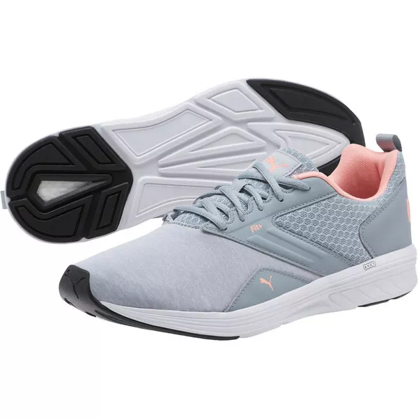 PUMA NRGY - Quarry Fluo Peach womens mens NIB | eBay