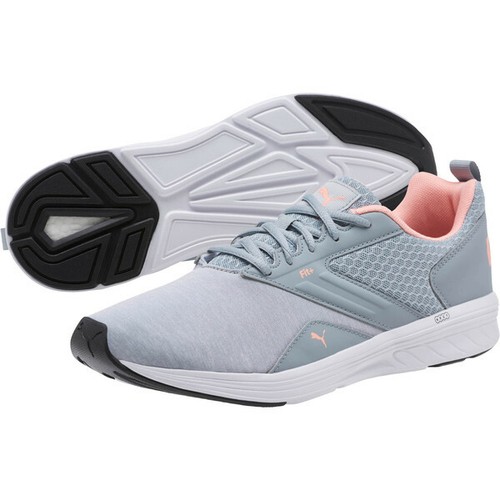 PUMA NRGY Comet - Quarry Soft Fluo Peach womens mens unisex- NIB | eBay