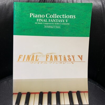 FINAL FANTASY V 楽譜集 s-l400.jpg