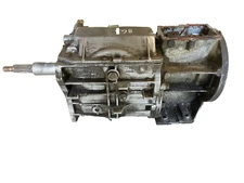 Jeep CJ T4 Manual Transmission Tremec T-4 82-86 CJ CJ5 CJ7 FREE SHIP